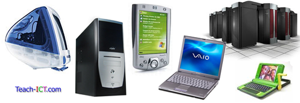 Different Types Of Computers - Bank2home.com